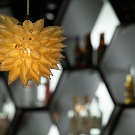 เจกส์ 58 Hotel Islandia ภายนอก รูปภาพ