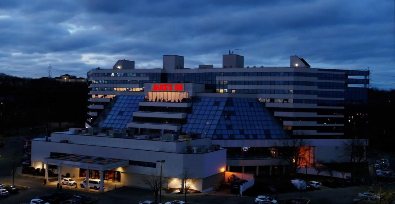 เจกส์ 58 Hotel Islandia ภายนอก รูปภาพ