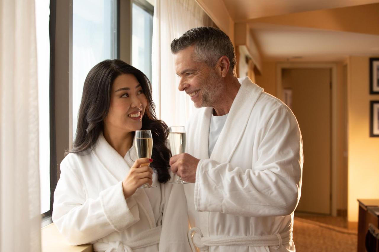 เจกส์ 58 Hotel Islandia ภายนอก รูปภาพ