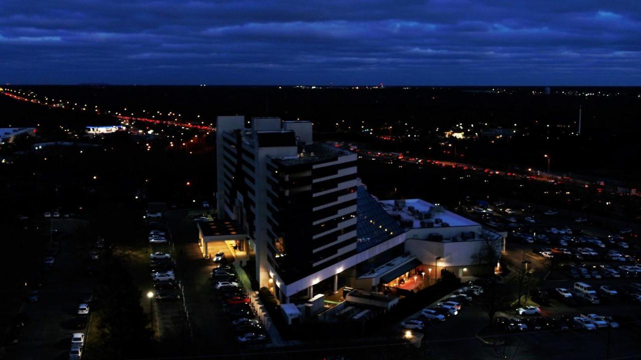 เจกส์ 58 Hotel Islandia ภายนอก รูปภาพ