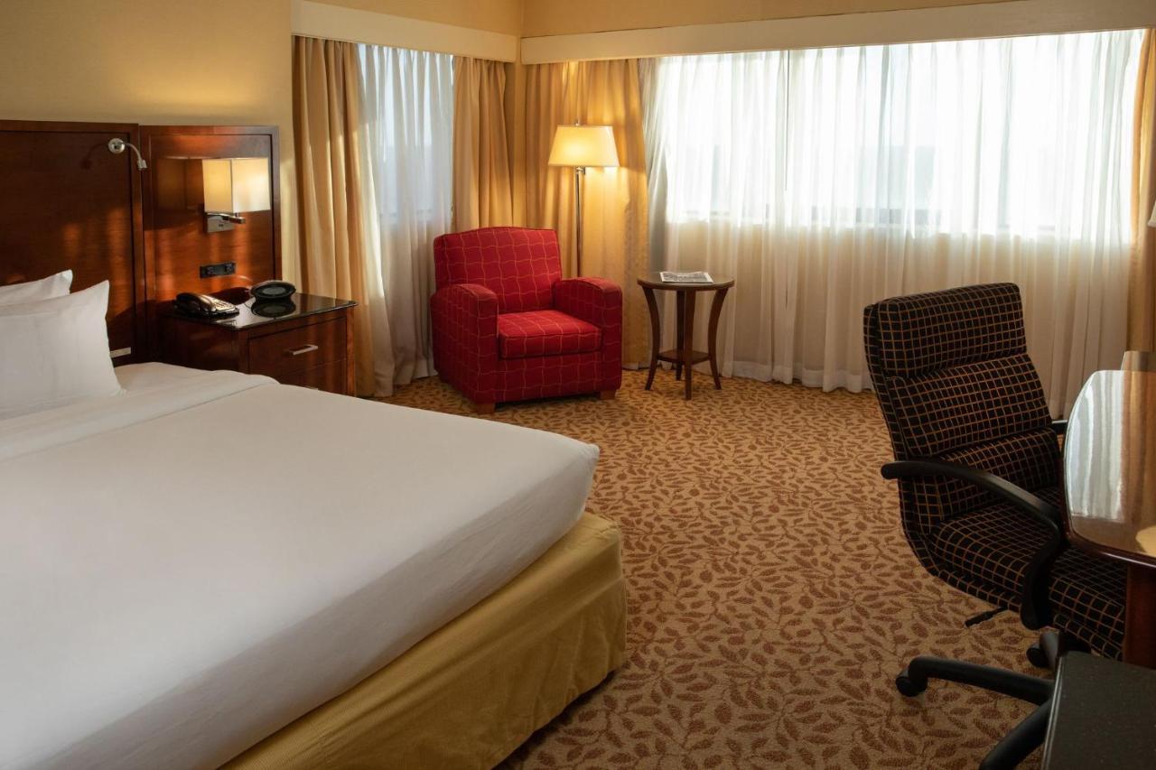 เจกส์ 58 Hotel Islandia ภายนอก รูปภาพ