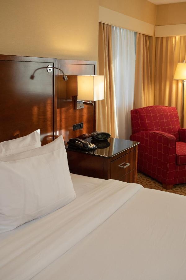 เจกส์ 58 Hotel Islandia ภายนอก รูปภาพ