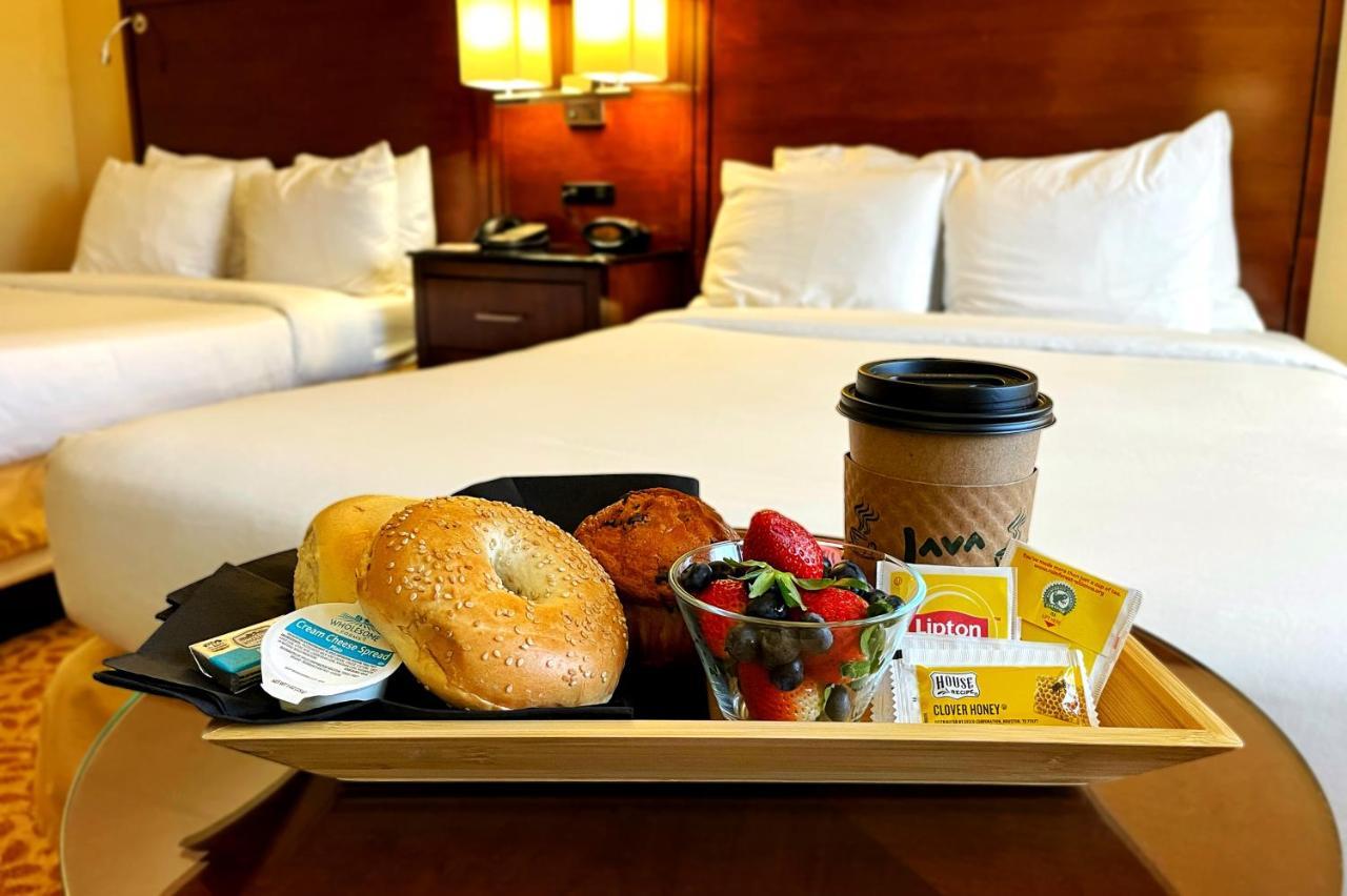 เจกส์ 58 Hotel Islandia ภายนอก รูปภาพ