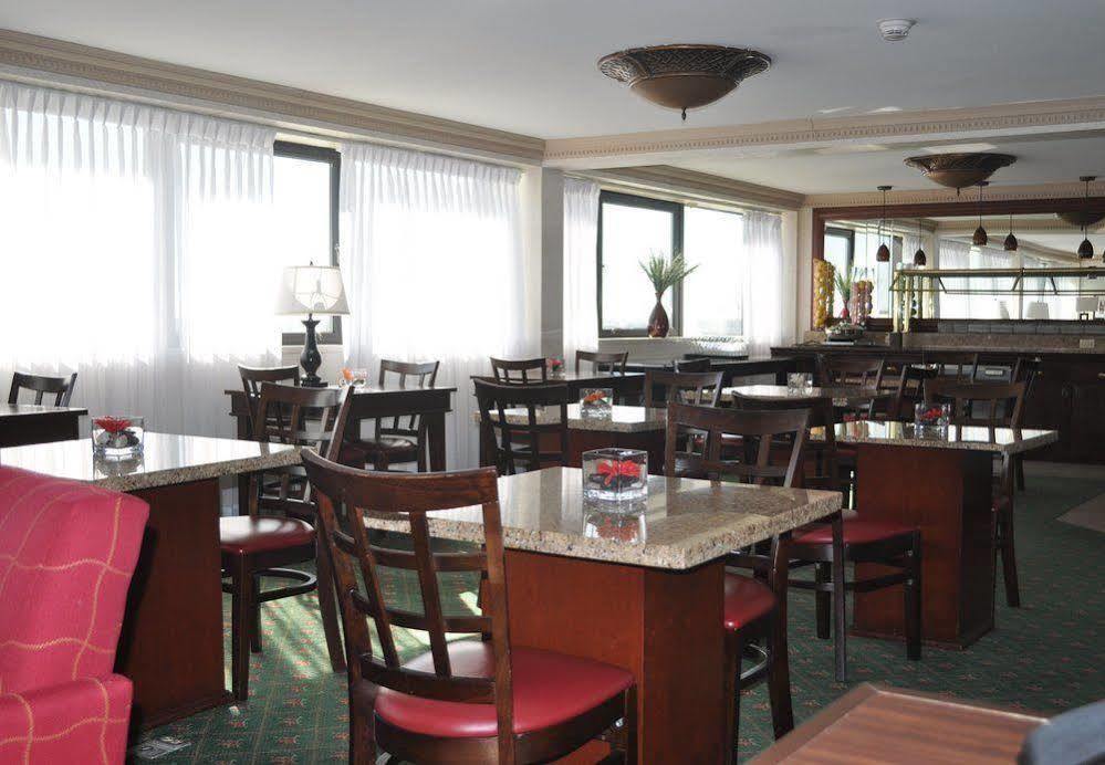 เจกส์ 58 Hotel Islandia ภายนอก รูปภาพ