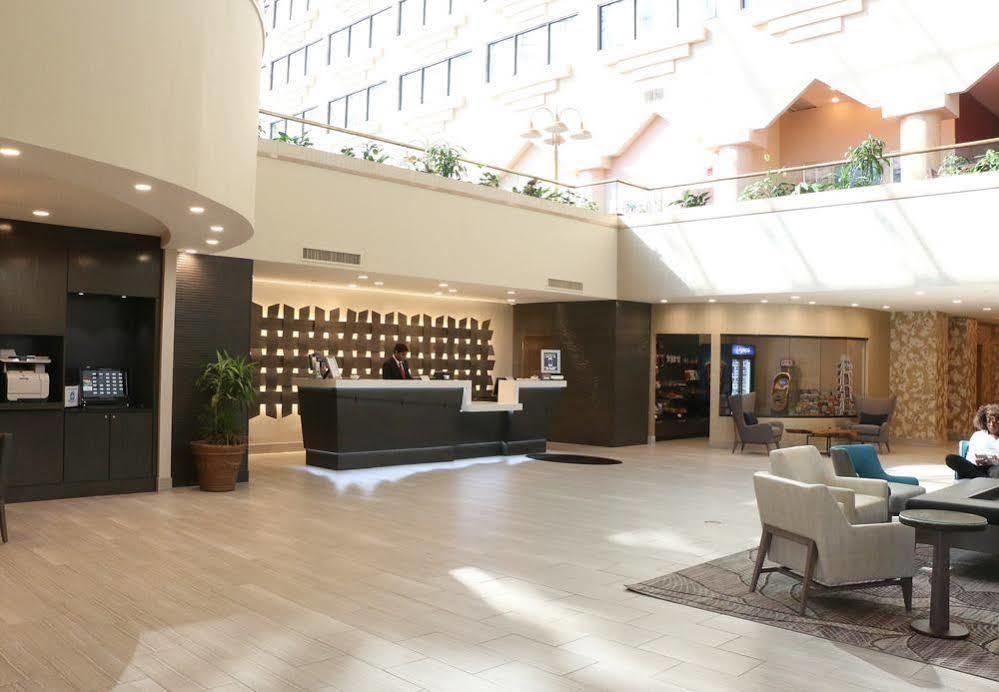 เจกส์ 58 Hotel Islandia ภายนอก รูปภาพ
